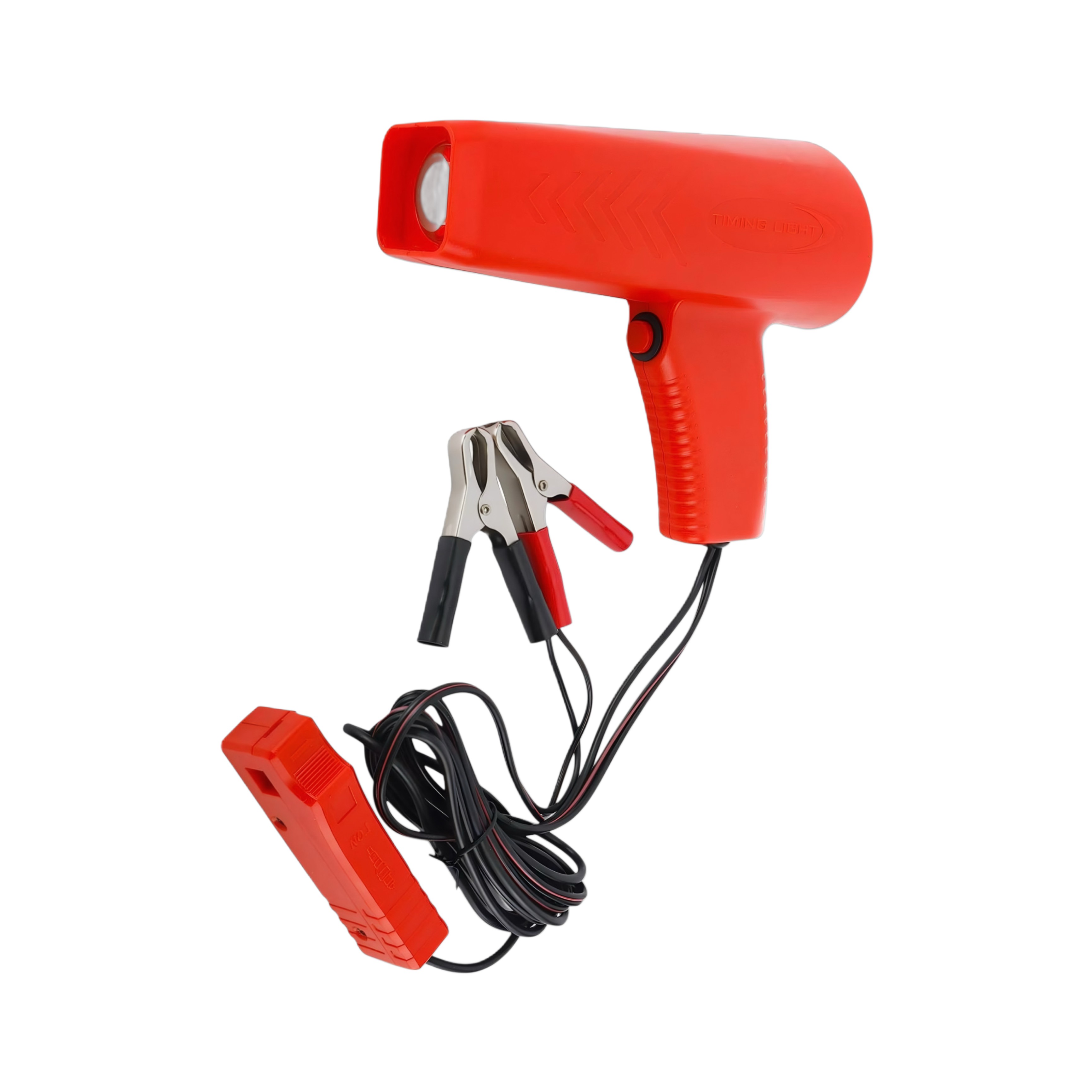 Pistola para Atiempar 12V